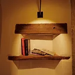 בית נופש Castel באלה