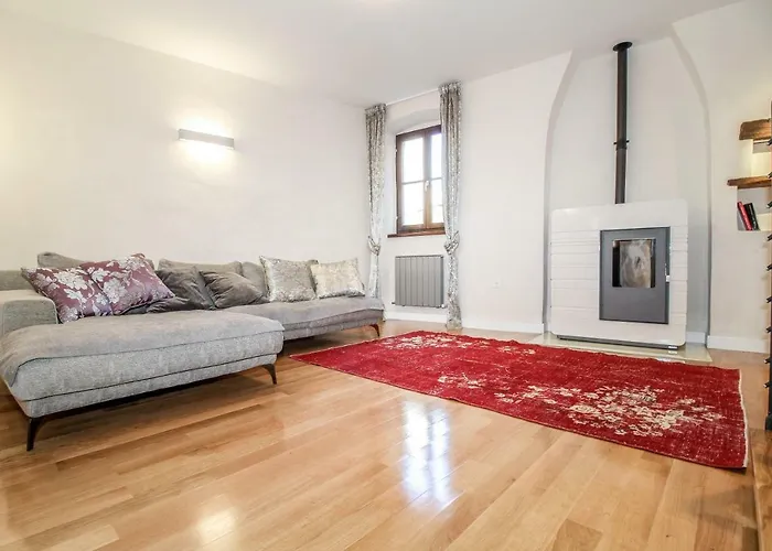 Castel Σπίτι διακοπών *