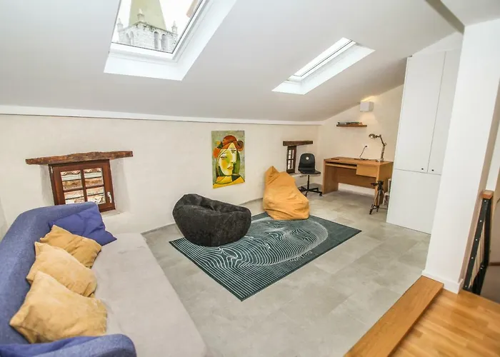 Casa de Férias Castel Bale