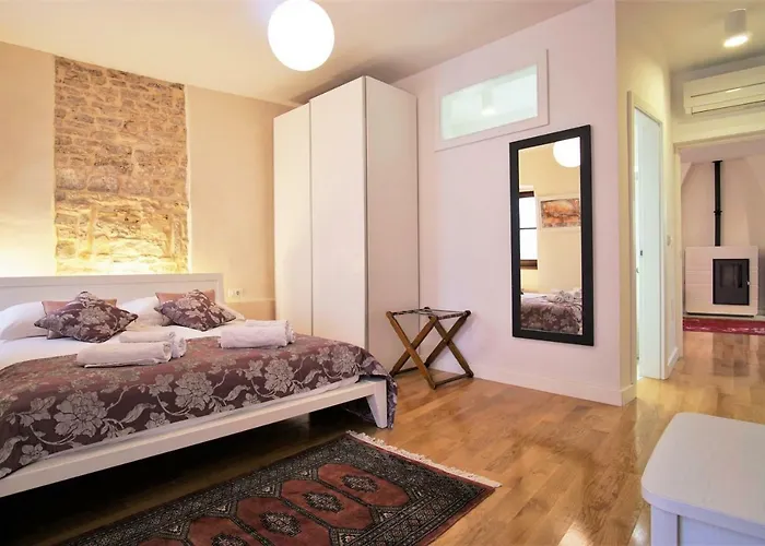 Castel Σπίτι διακοπών *