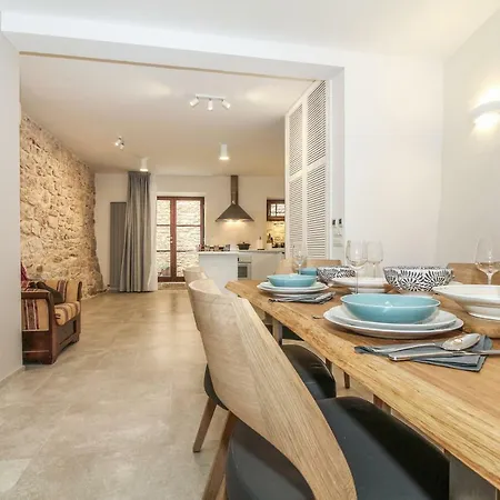 Castel Casa vacanze Bale