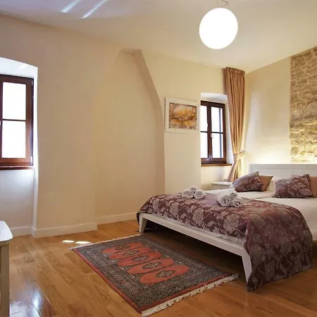 Castel Casa vacanze *