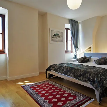 Casa vacanze Castel Bale