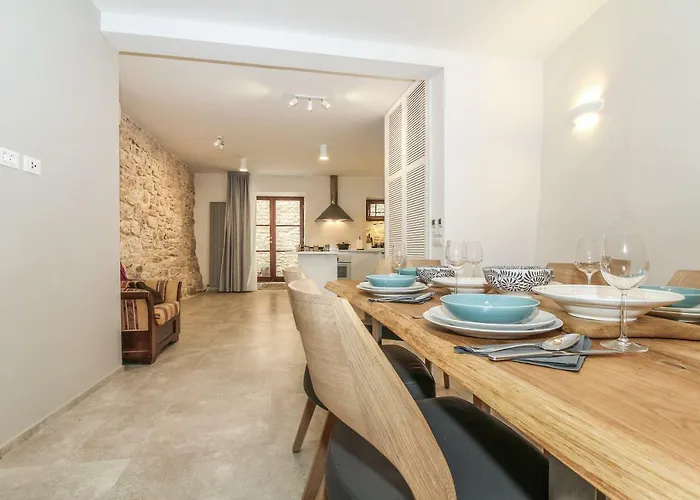 Castel Casa vacanze Bale