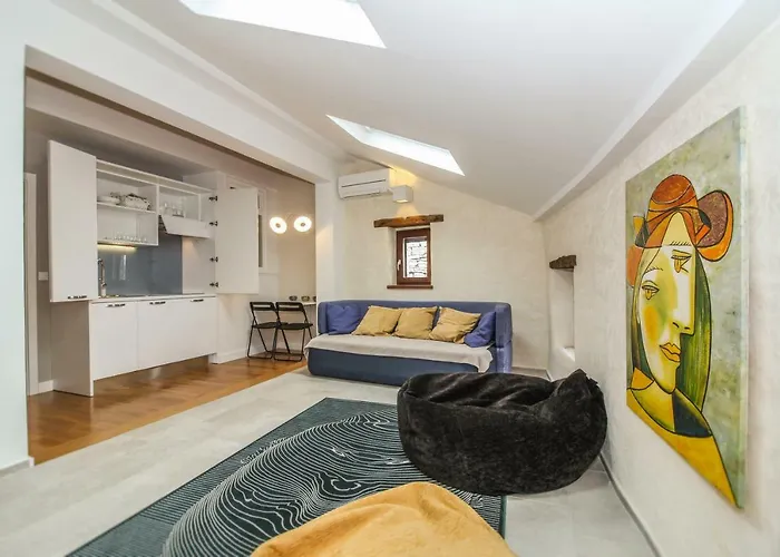 Casa vacanze Castel *