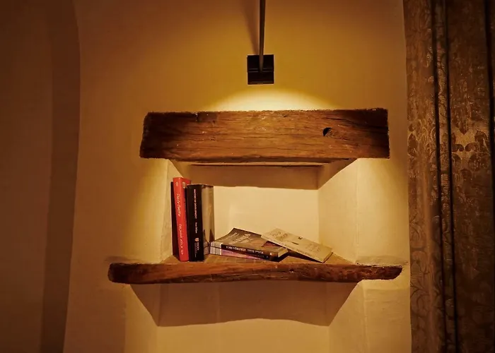 Casa vacanze Castel Bale