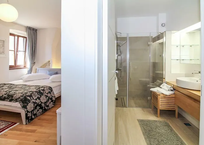 Castel Casa vacanze Bale