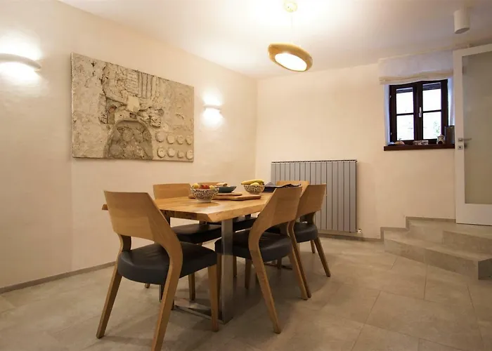 Castel Casa vacanze *