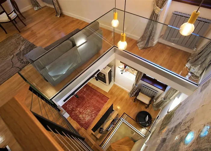 Castel Casa vacanze *