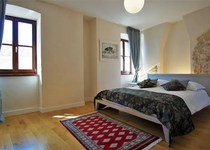 Casa vacanze Castel Bale