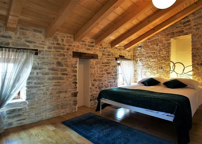 Castel Casa vacanze Bale