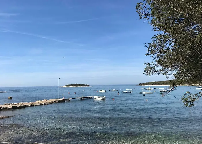 Castel Casa vacanze Bale